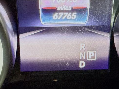 Used 2016 Mercedes-Benz GLE 450 4MATIC Coupe image 16