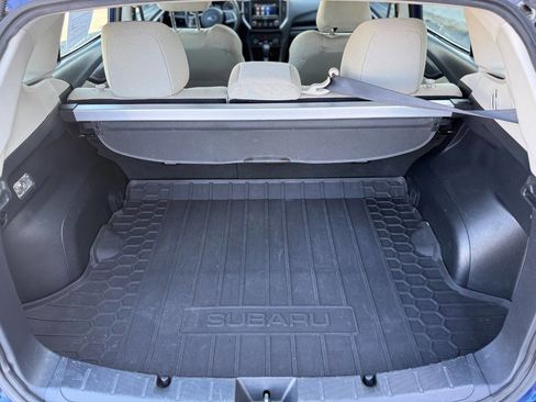 Used 2018 Subaru Impreza 2.0i Premium image 12