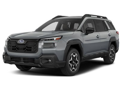 New 2026 Subaru Outback Touring