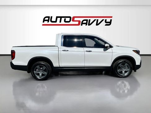 Used 2023 Honda Ridgeline RTL-E image 8