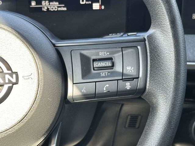 Used 2026 Nissan Kicks SV FWD image 24