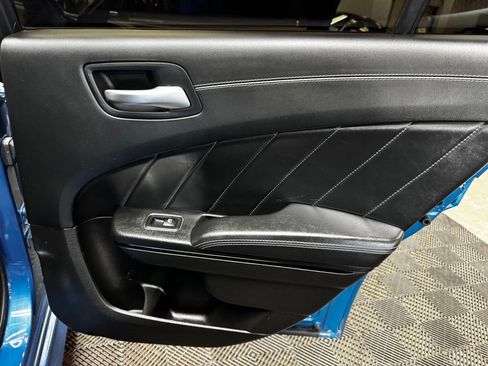 Used 2023 Dodge Charger R/T w/ Plus Group image 51