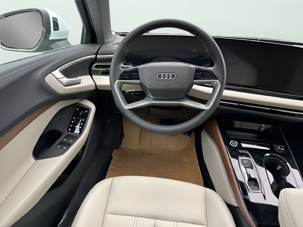 Certified 2025 Audi A5 Premium AWD/4WD image 18