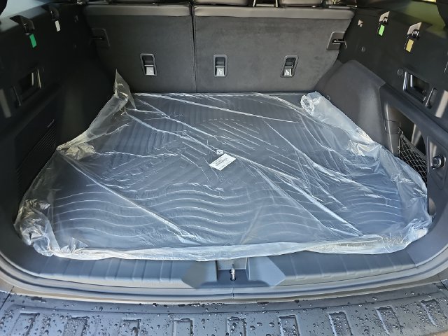 New 2026 Subaru Outback Limited AWD/4WD image 17
