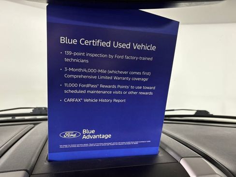Certified 2018 Ford F150 Lariat w/ Equipment Group 502A Luxury AWD/4WD image 24