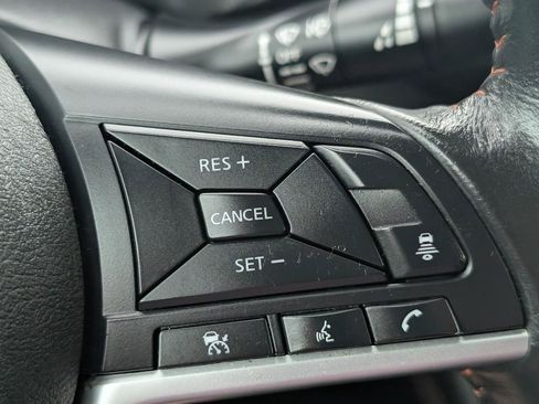 Used 2022 Nissan Sentra SR FWD image 13