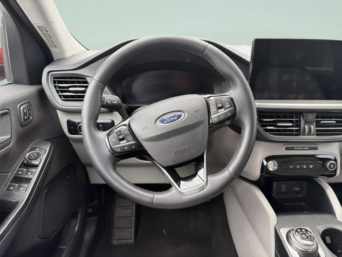 Used 2023 Ford Escape Active w/ Tech Pack #2 AWD/4WD image 14