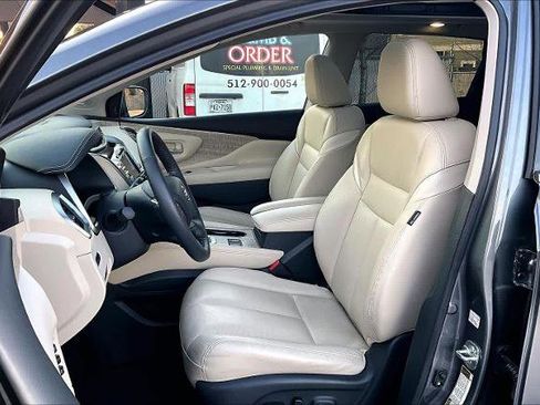 Certified 2024 Nissan Murano SL image 8