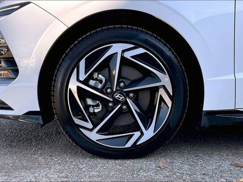 New 2026 Hyundai Sonata SEL image 12