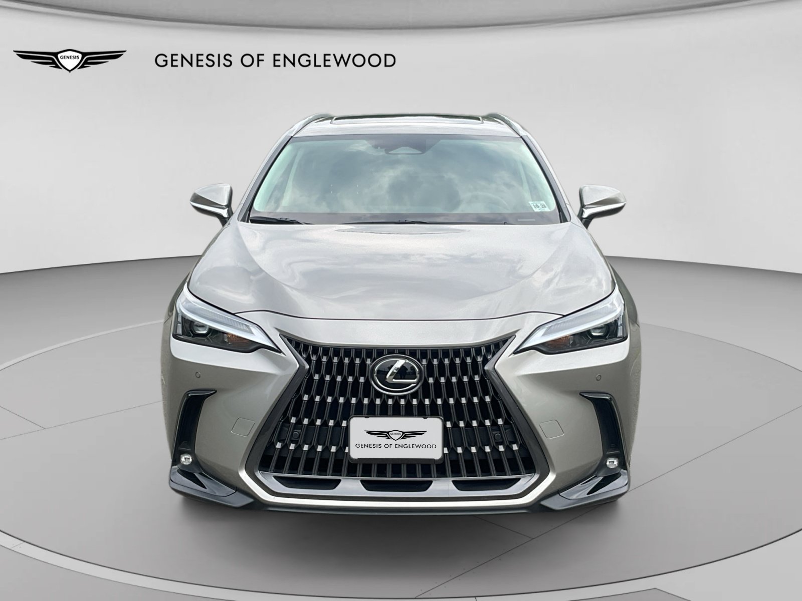 Used 2024 Lexus NX 350 AWD image 2