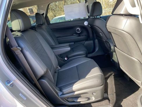 New 2026 Hyundai Palisade Limited image 38