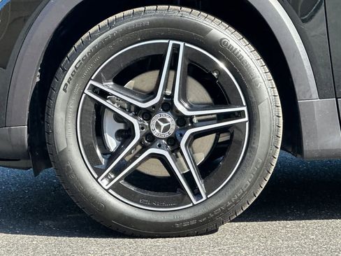 New 2026 Mercedes-Benz GLB 250 image 24