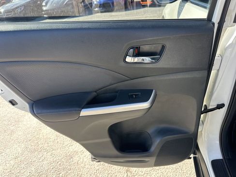 Used 2016 Honda CR-V Touring image 29