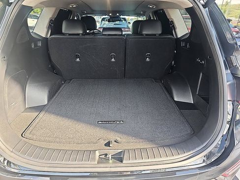 Used 2020 Hyundai Santa Fe Limited FWD image 34