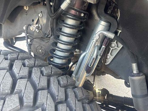 Used 2022 Ford F450 Platinum image 37