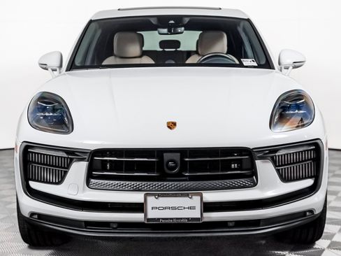 Used 2026 Porsche Macan S AWD/4WD image 7