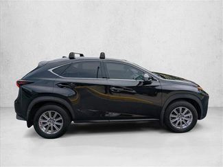 Used 2021 Lexus NX 300 FWD w/ Package Accessory video 4