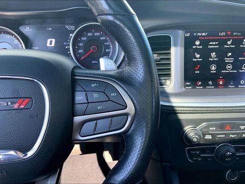 Used 2021 Dodge Charger Scat Pack w/ Dynamics Package image 19