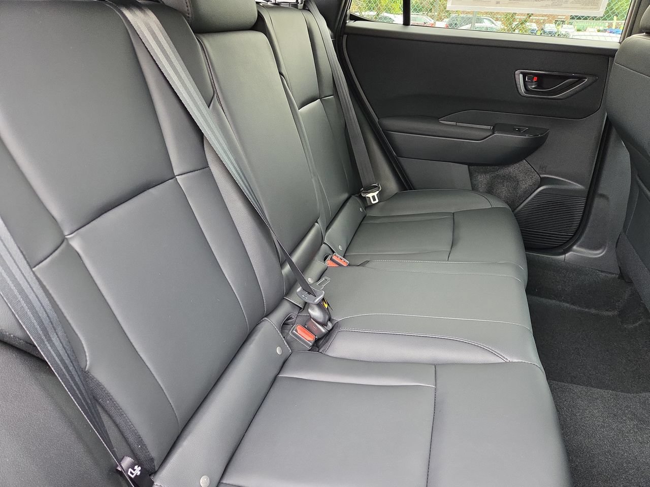 New 2026 Subaru Outback Premium AWD/4WD image 21