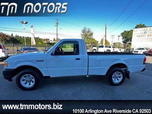 Used 2008 Ford Ranger XL image 3