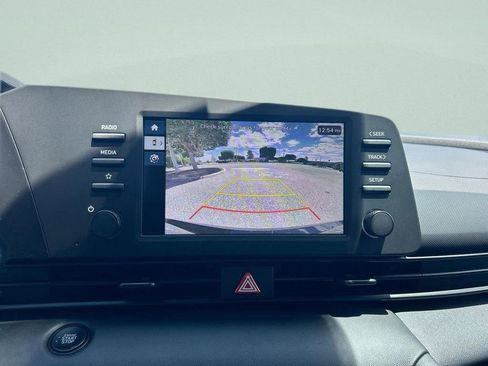 New 2026 Hyundai Elantra Sport FWD image 23