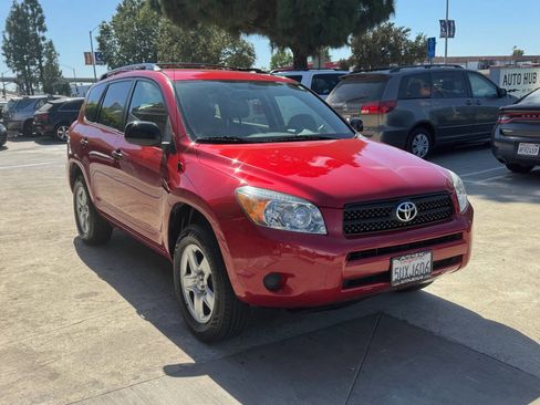 Used 2006 Toyota RAV4 2WD image 4