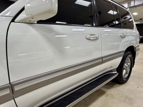 Used 2006 Toyota Land Cruiser image 13