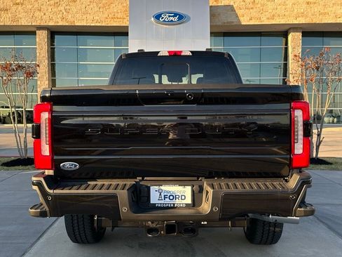 New 2026 Ford F350 Platinum image 44