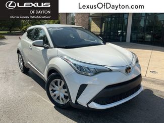 Used 2020 Toyota C-HR LE image 1