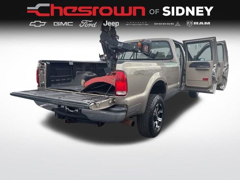 Used 2006 Ford F350 XL image 26