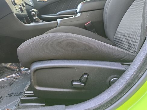 Used 2023 Dodge Charger Scat Pack RWD image 27