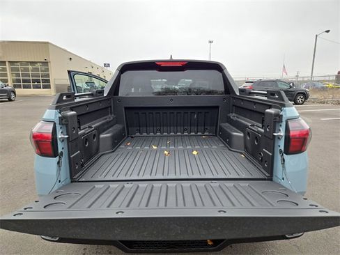 New 2026 Hyundai Santa Cruz SEL image 27