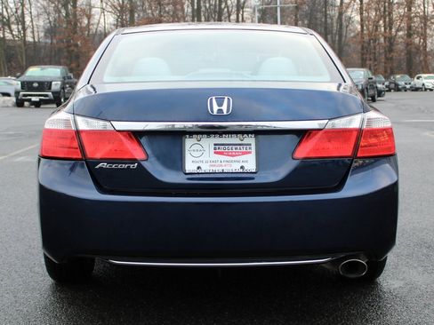 Used 2013 Honda Accord LX image 7