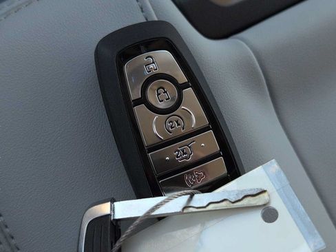 New 2026 Ford Expedition Platinum AWD/4WD image 26