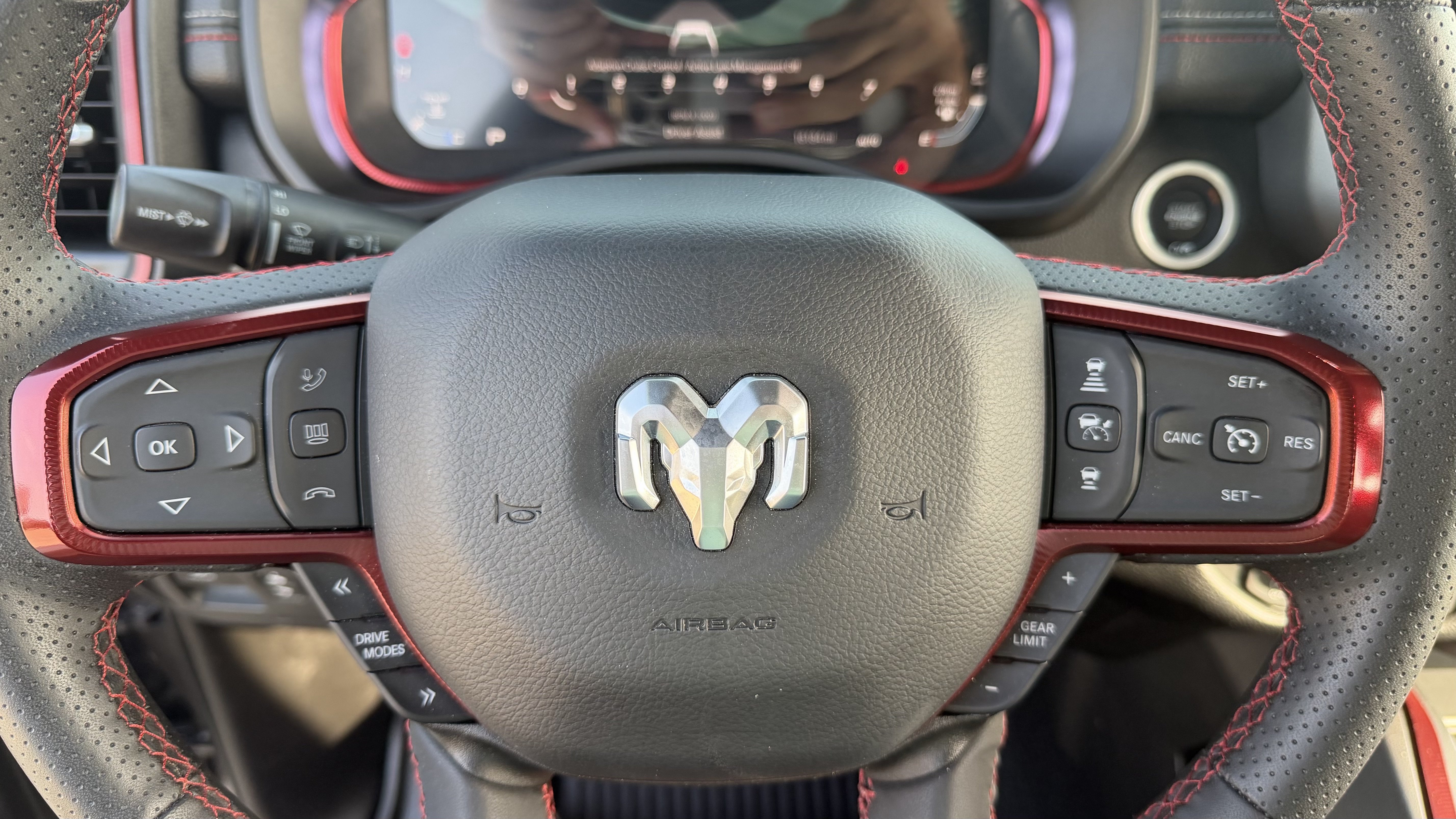 Used 2026 RAM 1500 Rebel w/ Rebel Level 1 Equipment Group AWD/4WD image 21