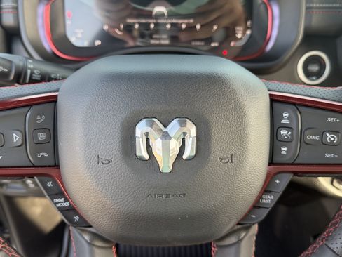 Used 2026 RAM 1500 Rebel w/ Rebel Level 1 Equipment Group AWD/4WD image 21