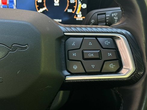 Used 2024 Ford Mustang Premium RWD image 30