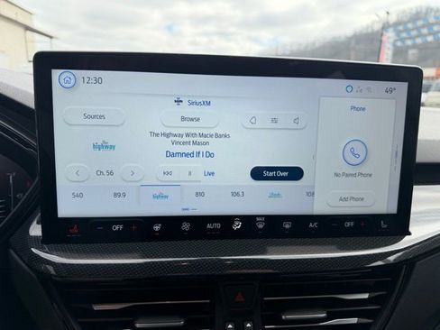 Used 2024 Ford Escape ST-Line w/ Tech Pack #1 image 27