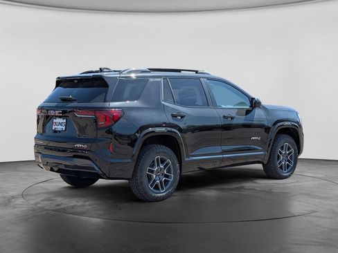 New 2026 GMC Terrain AT4 w/ Convenience Package III AWD/4WD image 17