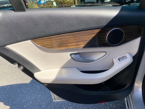 Used 2017 Mercedes-Benz C 300 4MATIC Sedan w/ Premium 1 Package image 24