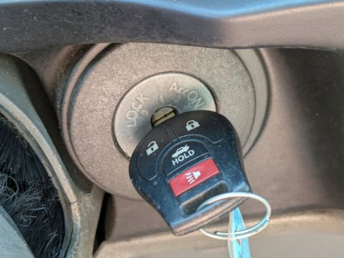 Used 2016 Nissan NV 2500 SV w/ Technology Package image 33