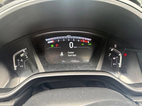 Certified 2017 Honda CR-V EX image 11