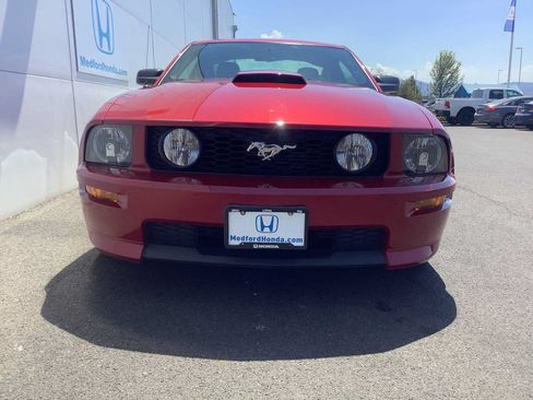 Used 2008 Ford Mustang GT Premium RWD image 9