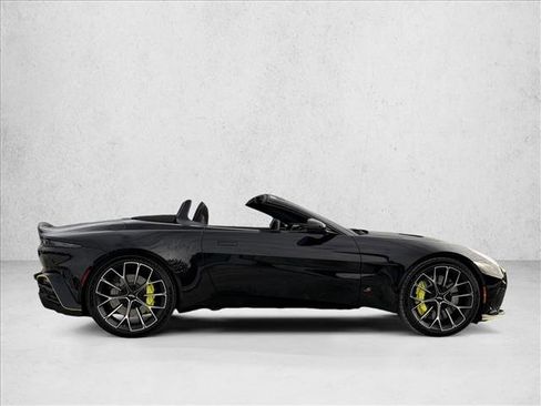 New 2026 Aston Martin V8 Vantage S image 7