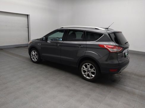 Used 2016 Ford Escape Titanium image 3