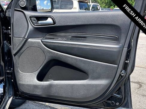 Used 2023 Dodge Durango SXT RWD image 26