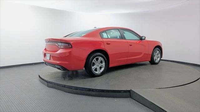 Used 2021 Dodge Charger SXT RWD image 8