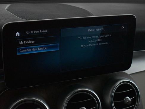 Used 2022 Mercedes-Benz GLC 300 4MATIC image 21