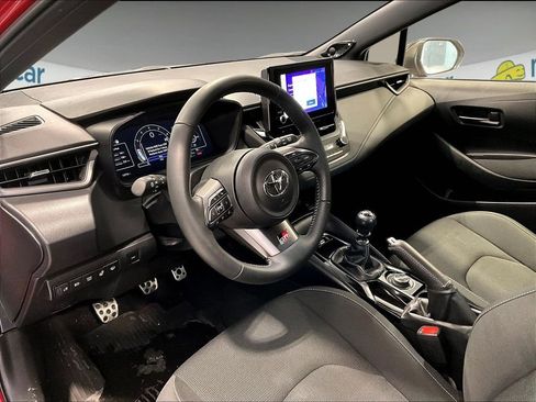 Used 2023 Toyota Corolla GR image 13