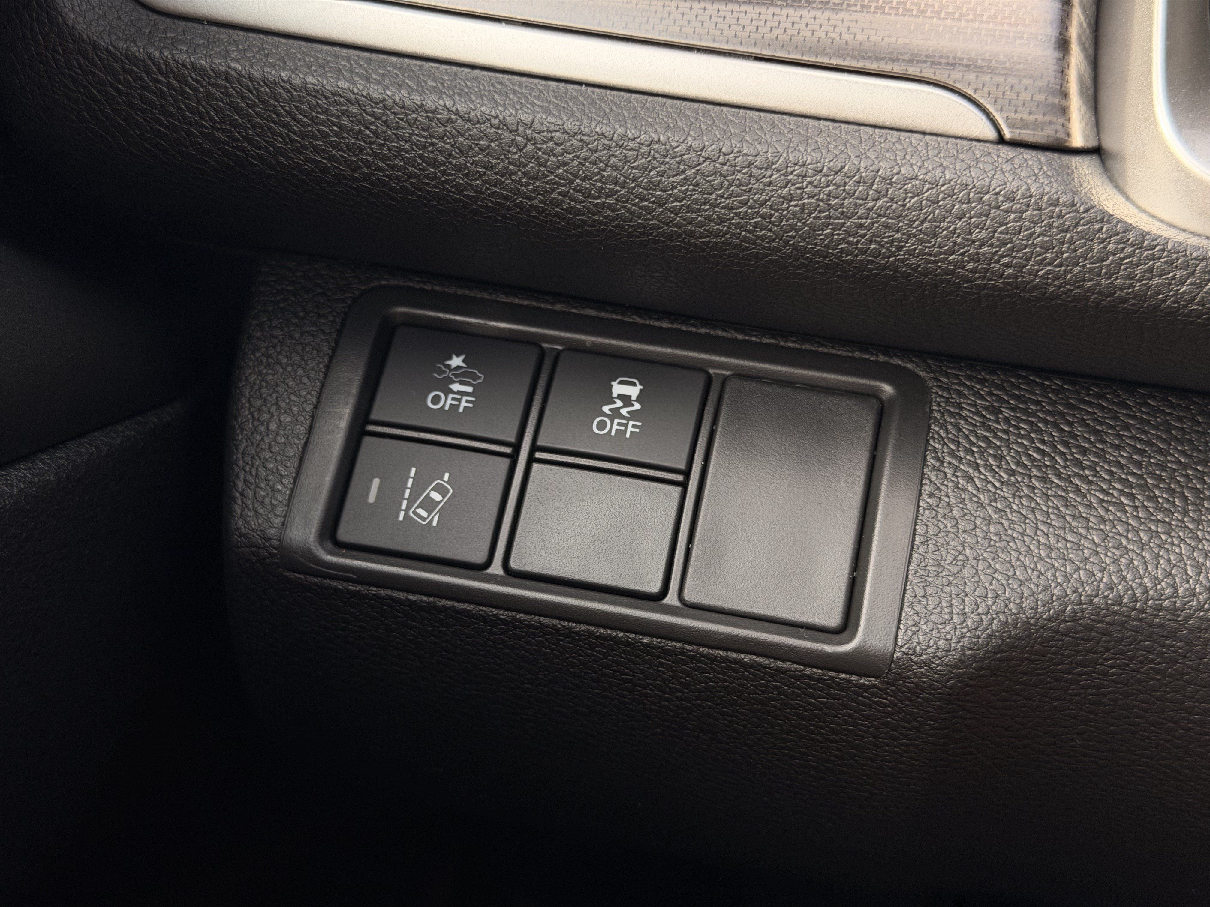 Certified 2021 Honda Civic EX image 25